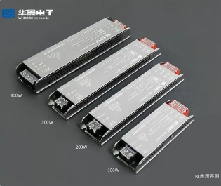 What Power Supply Do I Need for LED Lights?