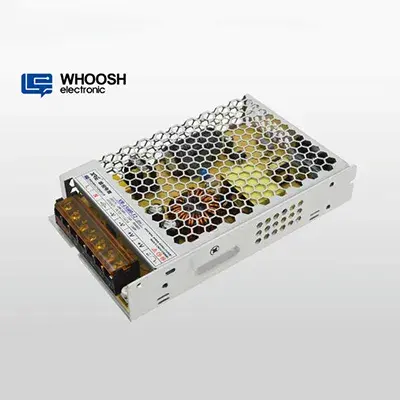 DC 12V 16.7A 200W Indoor Power Supply 16.7A 159*97*30mm for LED Module and LED Strips